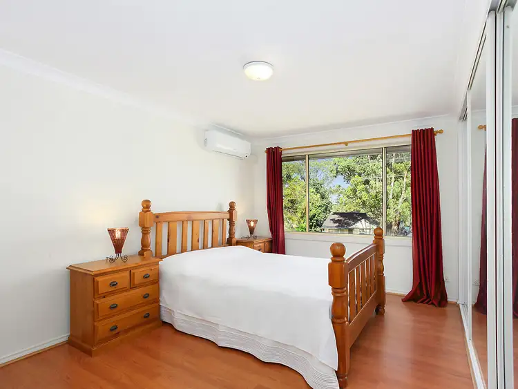 Fourth view of Homely townhouse listing, 12 Highfield Road, Quakers Hill NSW 2763