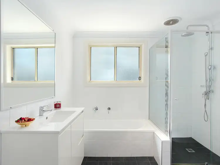 Fifth view of Homely townhouse listing, 12 Highfield Road, Quakers Hill NSW 2763