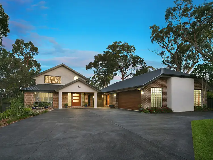 37b Silverwater Road