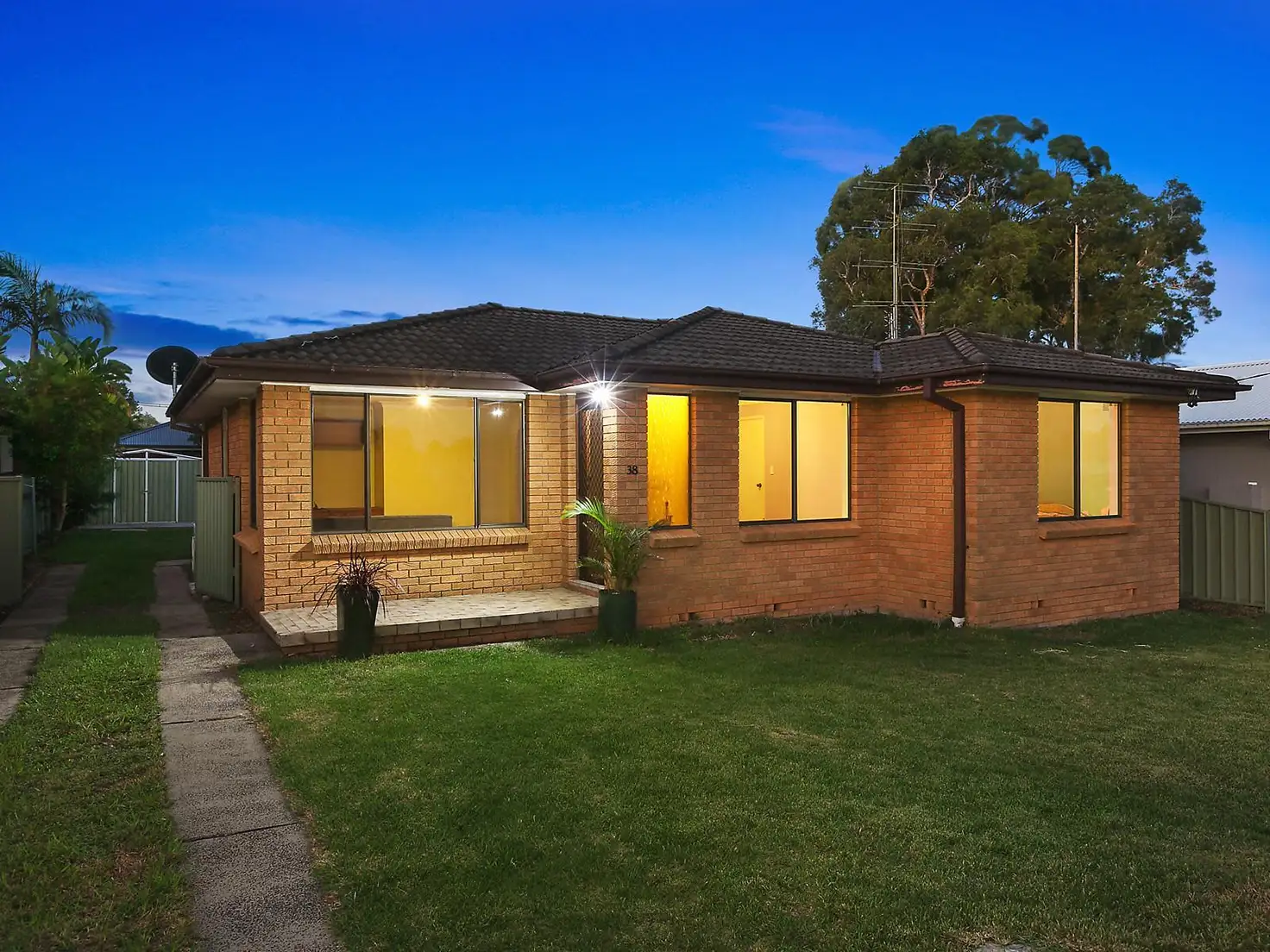 Main view of Homely house listing, 38 Second Avenue, Toukley NSW 2263