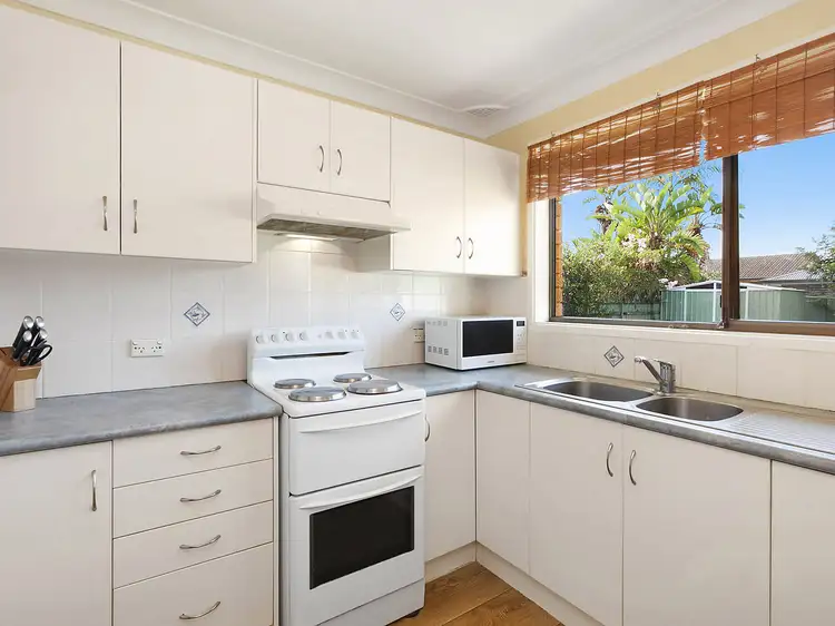 Second view of Homely house listing, 38 Second Avenue, Toukley NSW 2263