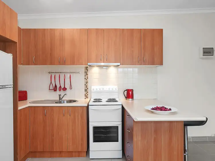 Second view of Homely apartment listing, 2/9 Macquoid Street, Queanbeyan NSW 2620