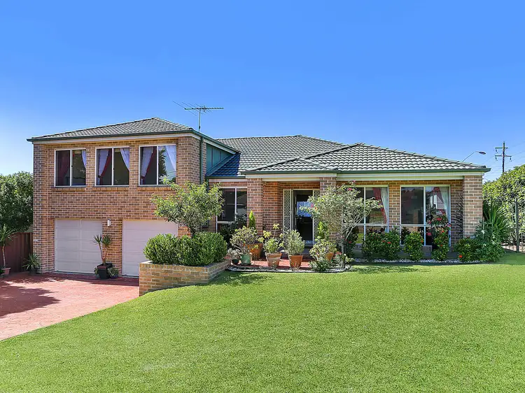 253 Bungarribee Road, Blacktown NSW 2148