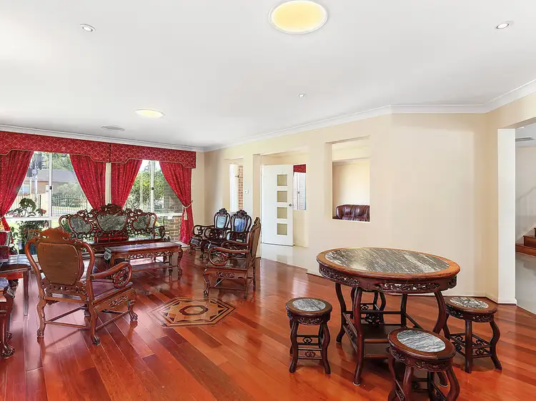 Second view of Homely house listing, 253 Bungarribee Road, Blacktown NSW 2148