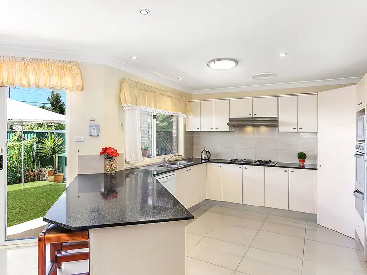 Fourth view of Homely house listing, 253 Bungarribee Road, Blacktown NSW 2148