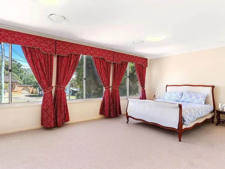 Sixth view of Homely house listing, 253 Bungarribee Road, Blacktown NSW 2148