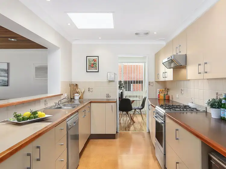 Second view of Homely house listing, 28 Ellam Drive, Seven Hills NSW 2147