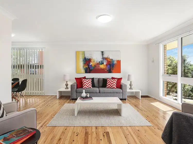Third view of Homely house listing, 28 Ellam Drive, Seven Hills NSW 2147