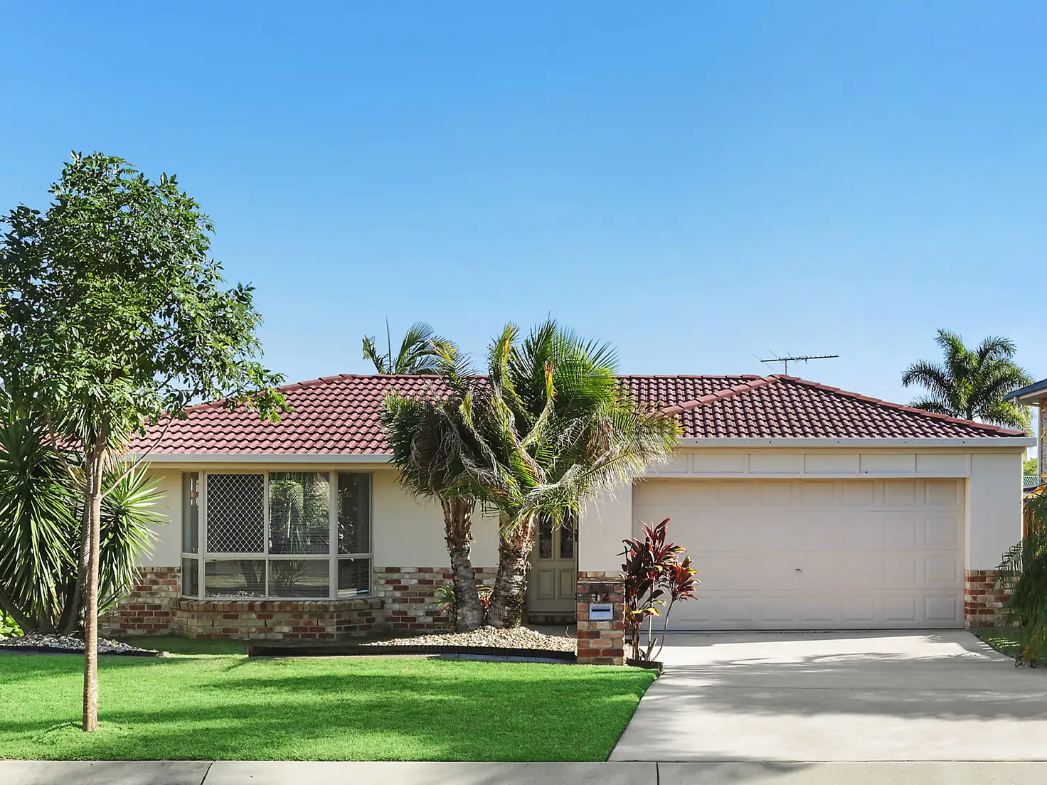Main view of Homely house listing, 12 Eggleton Place, Wakerley QLD 4154