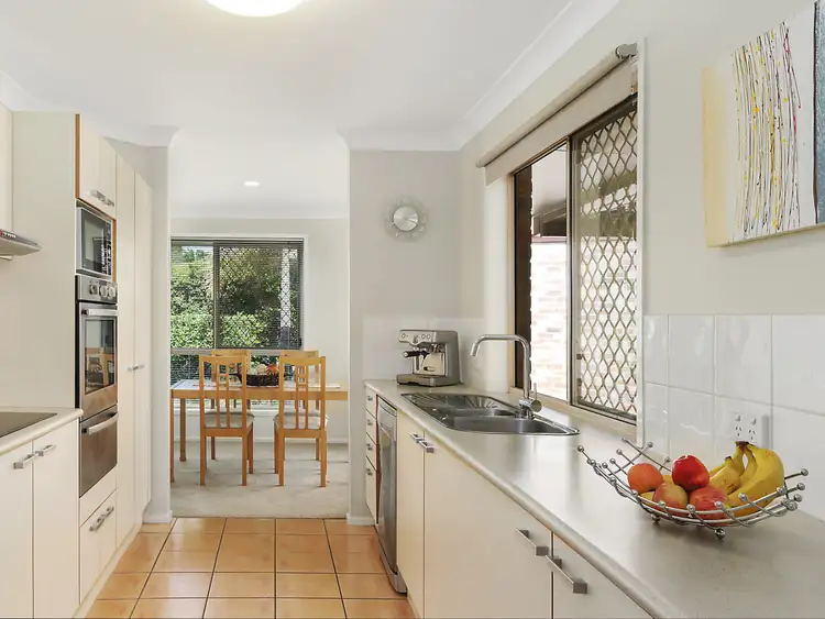 Second view of Homely house listing, 12 Eggleton Place, Wakerley QLD 4154