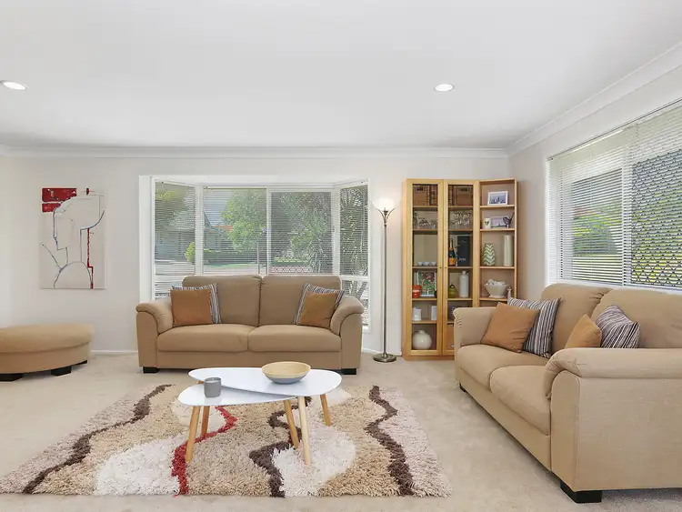 Third view of Homely house listing, 12 Eggleton Place, Wakerley QLD 4154