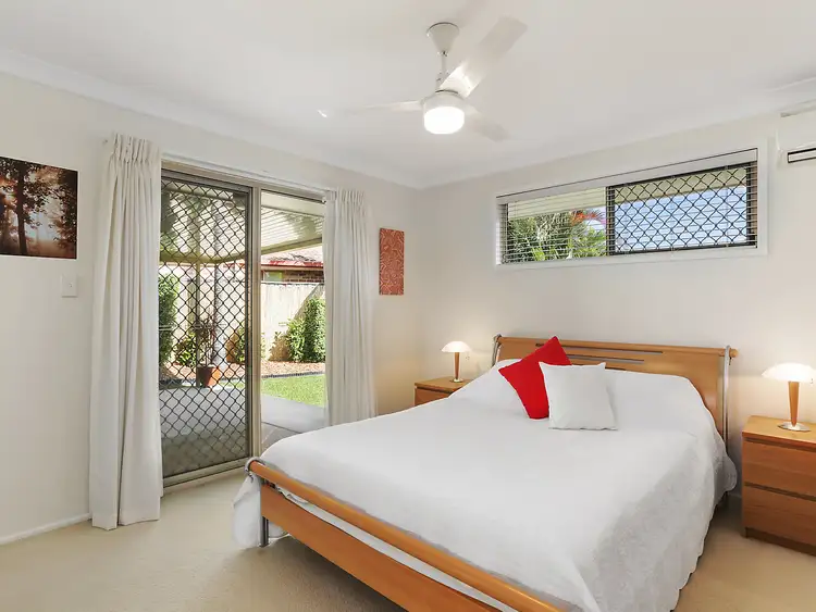 Fifth view of Homely house listing, 12 Eggleton Place, Wakerley QLD 4154