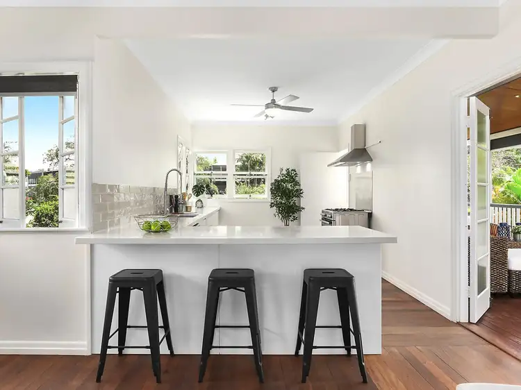 Second view of Homely house listing, 70 Bovelles Street, Camp Hill QLD 4152