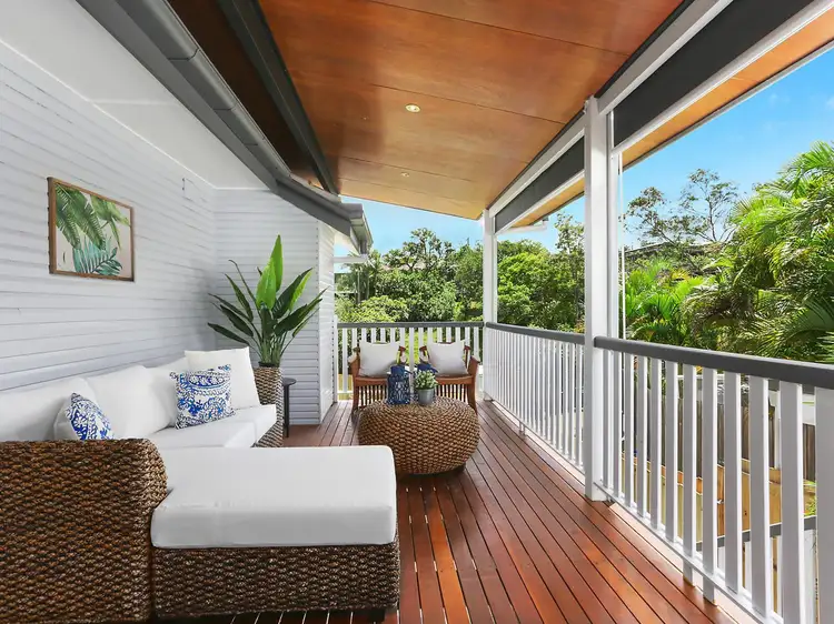 Third view of Homely house listing, 70 Bovelles Street, Camp Hill QLD 4152