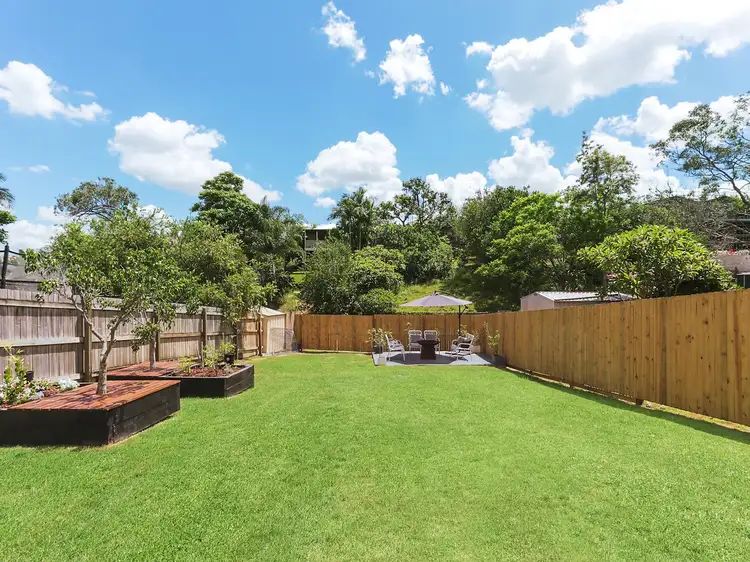 Fourth view of Homely house listing, 70 Bovelles Street, Camp Hill QLD 4152