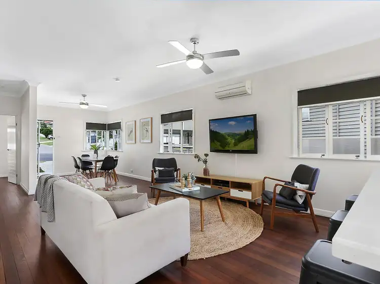 Fifth view of Homely house listing, 70 Bovelles Street, Camp Hill QLD 4152