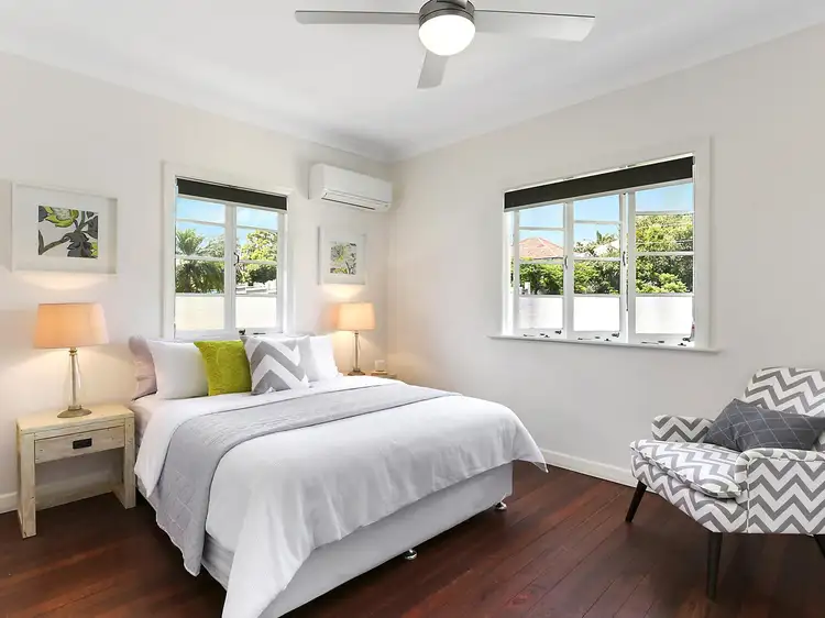 Sixth view of Homely house listing, 70 Bovelles Street, Camp Hill QLD 4152