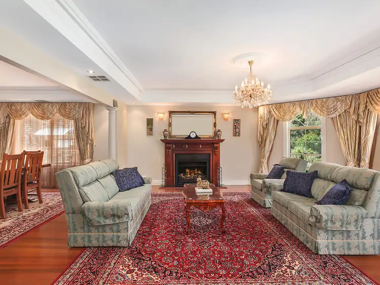 Second view of Homely house listing, 5 Milton Avenue, Eastwood NSW 2122