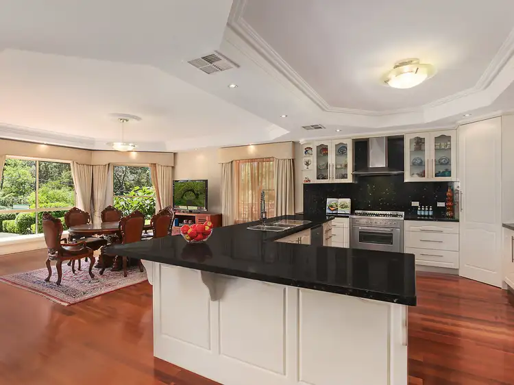 Third view of Homely house listing, 5 Milton Avenue, Eastwood NSW 2122