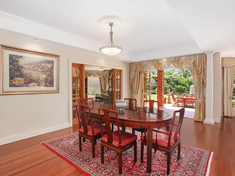 Fourth view of Homely house listing, 5 Milton Avenue, Eastwood NSW 2122