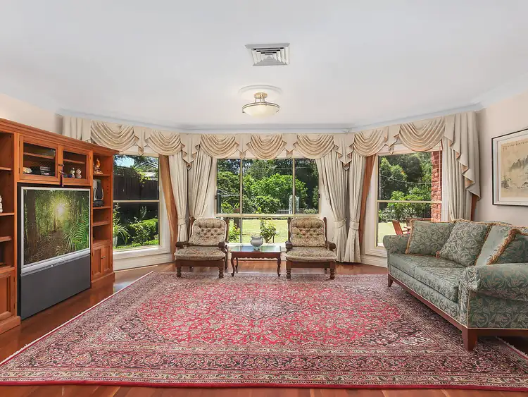 Fifth view of Homely house listing, 5 Milton Avenue, Eastwood NSW 2122