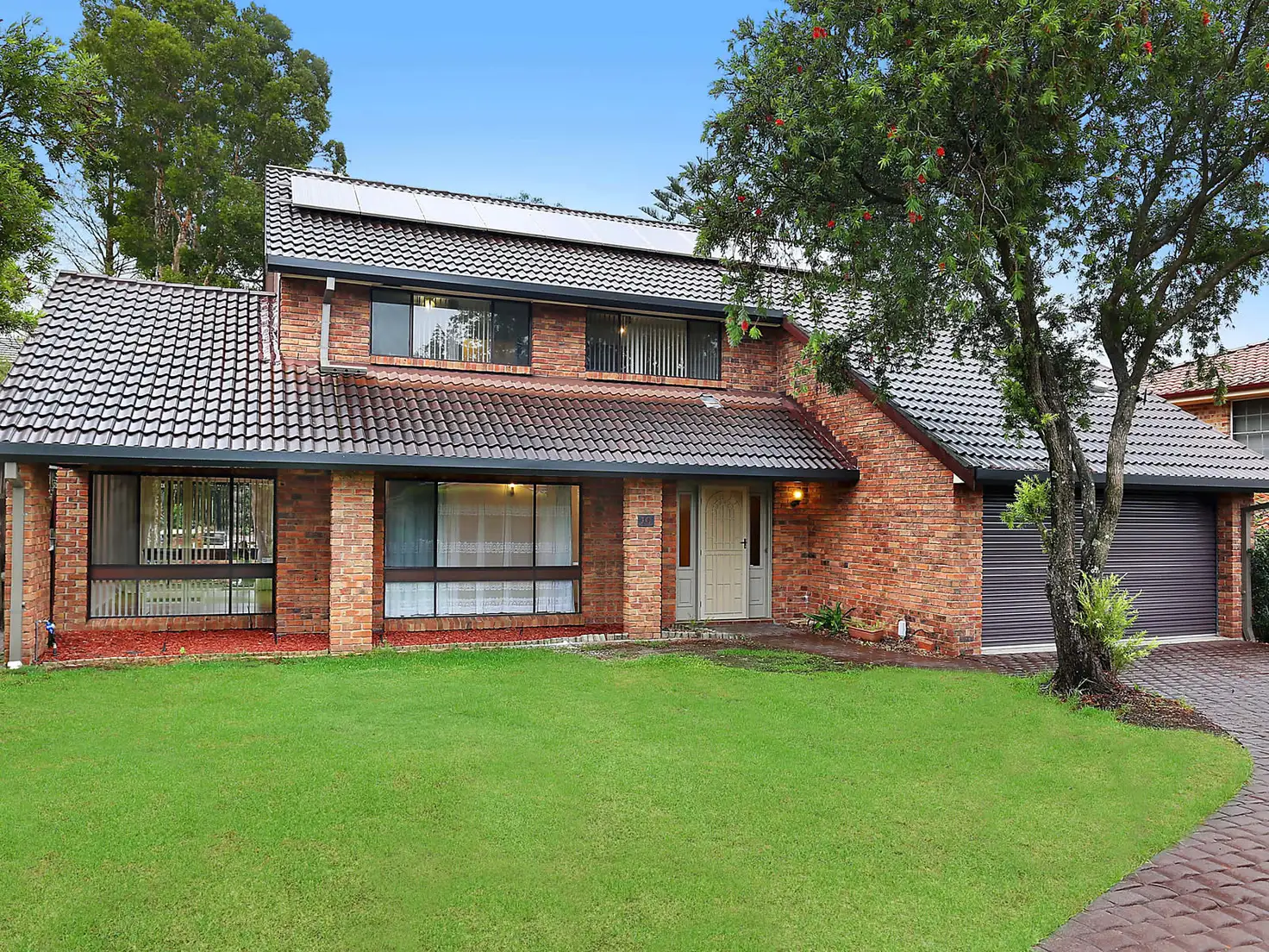 Main view of Homely house listing, 10 Lexcen Place, Marsfield NSW 2122