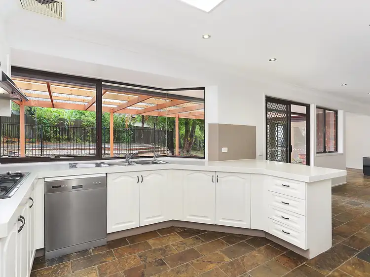 Fourth view of Homely house listing, 10 Lexcen Place, Marsfield NSW 2122