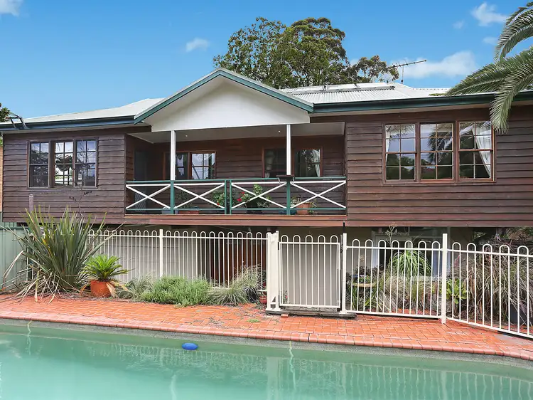 37 Moorilla Avenue, Carlingford NSW 2118