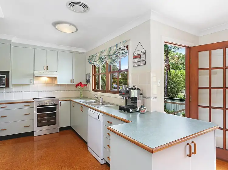 Third view of Homely house listing, 37 Moorilla Avenue, Carlingford NSW 2118