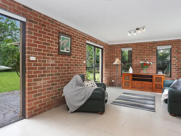 Fourth view of Homely house listing, 37 Moorilla Avenue, Carlingford NSW 2118
