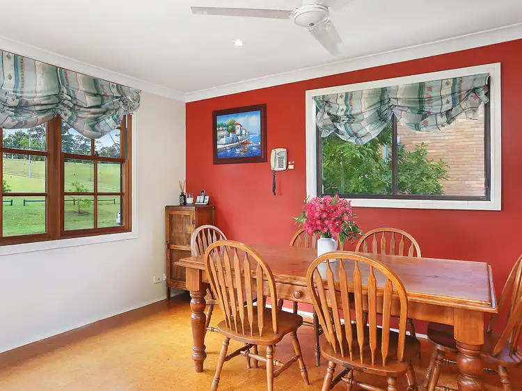 Fifth view of Homely house listing, 37 Moorilla Avenue, Carlingford NSW 2118
