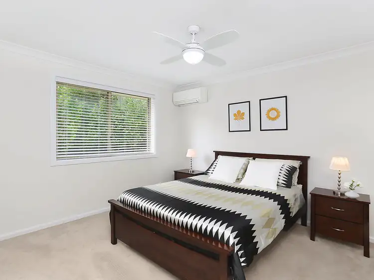 Fourth view of Homely villa listing, 15/14 Mawarra Crescent, Marsfield NSW 2122