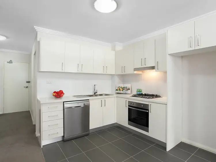 Second view of Homely apartment listing, 24/40 Keeler Street, Carlingford NSW 2118