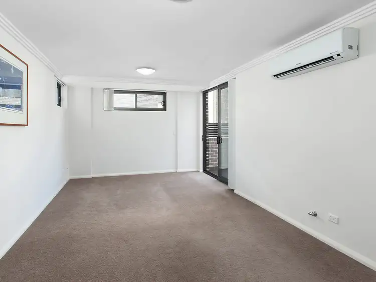 Third view of Homely apartment listing, 24/40 Keeler Street, Carlingford NSW 2118
