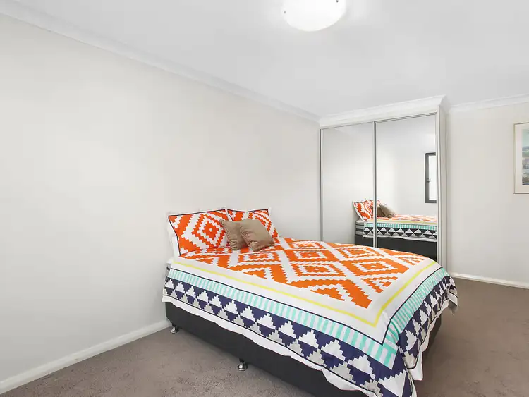 Fourth view of Homely apartment listing, 24/40 Keeler Street, Carlingford NSW 2118