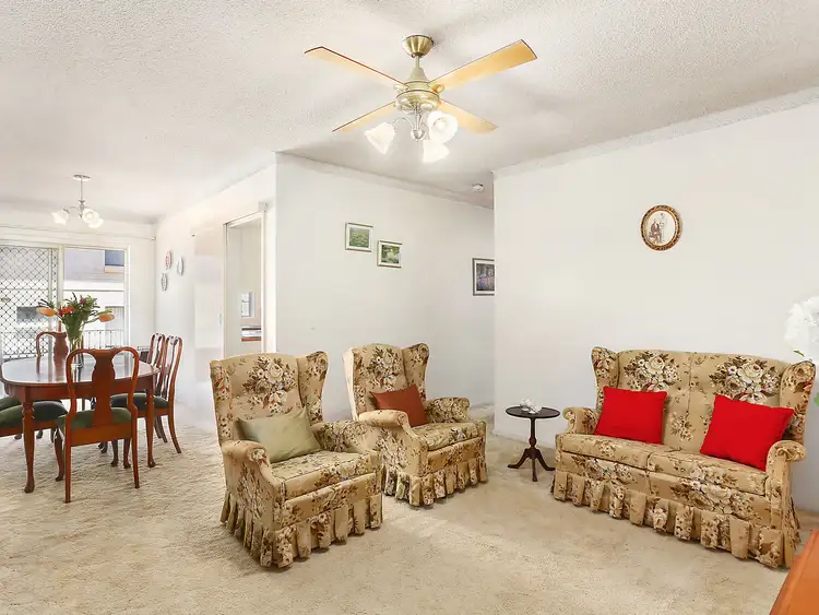 Second view of Homely apartment listing, 7/52 Bridge Street, Epping NSW 2121
