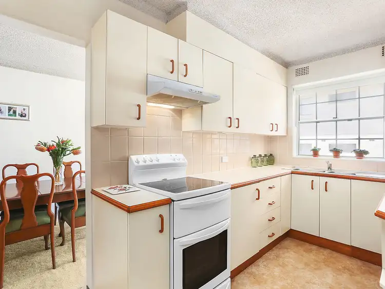 Third view of Homely apartment listing, 7/52 Bridge Street, Epping NSW 2121