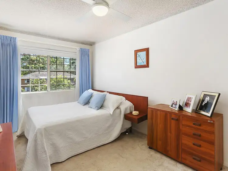 Fourth view of Homely apartment listing, 7/52 Bridge Street, Epping NSW 2121