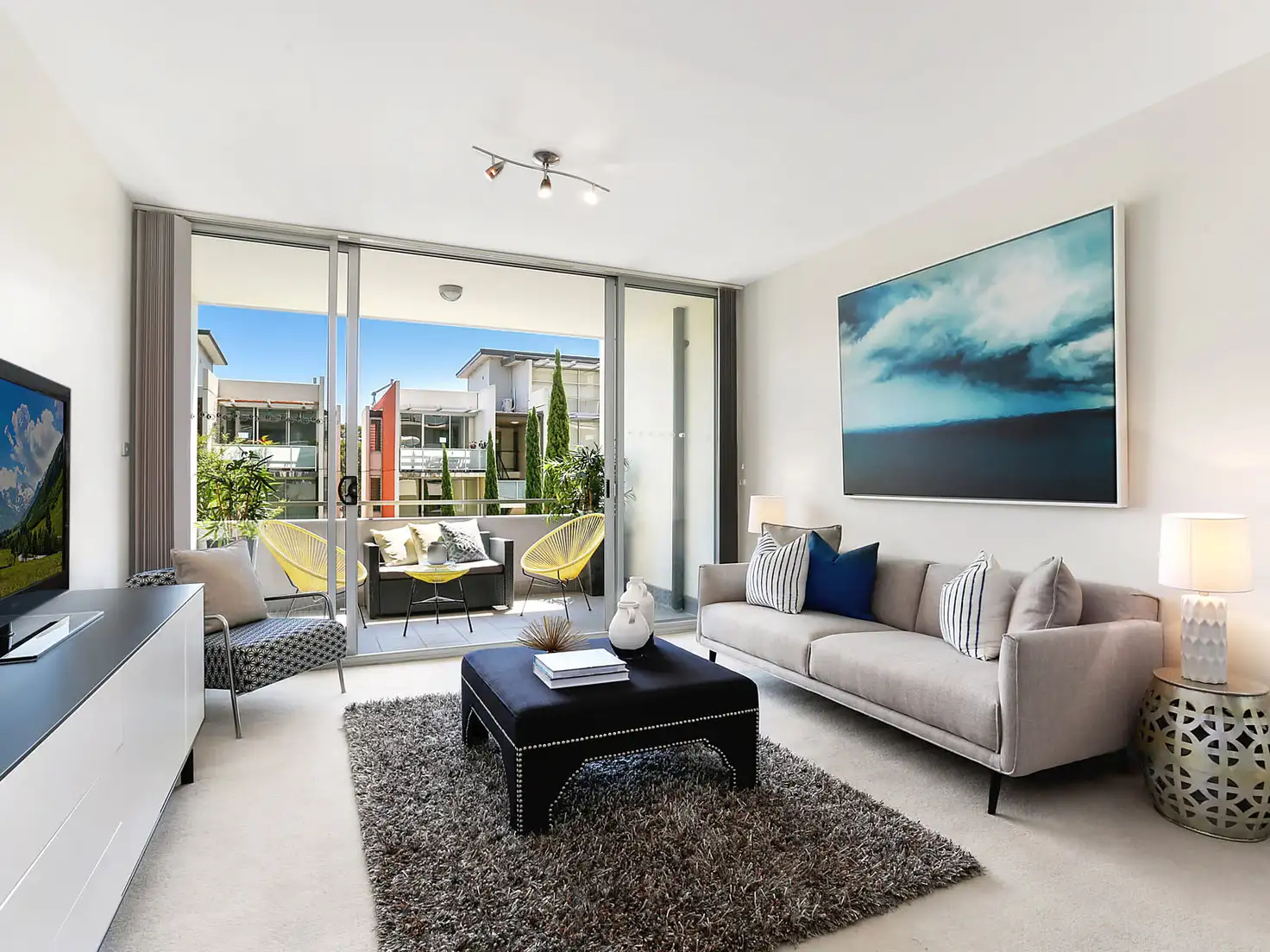 Main view of Homely apartment listing, 93/37 Morley Avenue, Rosebery NSW 2018