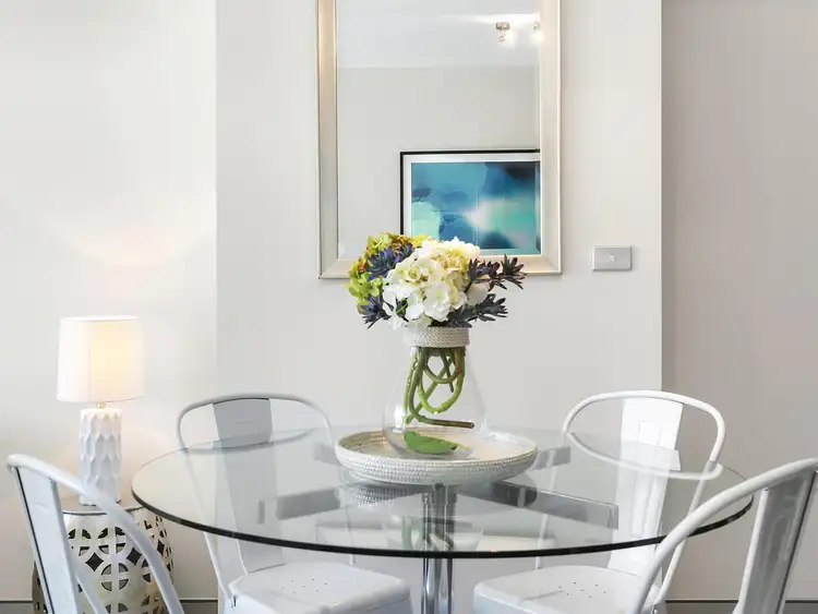 Third view of Homely apartment listing, 93/37 Morley Avenue, Rosebery NSW 2018