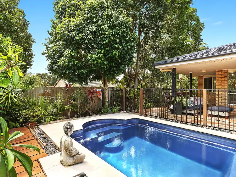 Main view of Homely house listing, 28 Muirfield Crescent, Tewantin QLD 4565