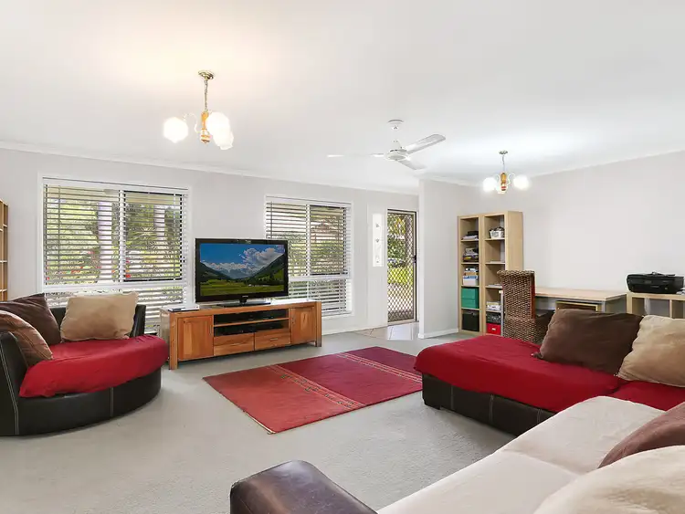 Second view of Homely house listing, 28 Muirfield Crescent, Tewantin QLD 4565