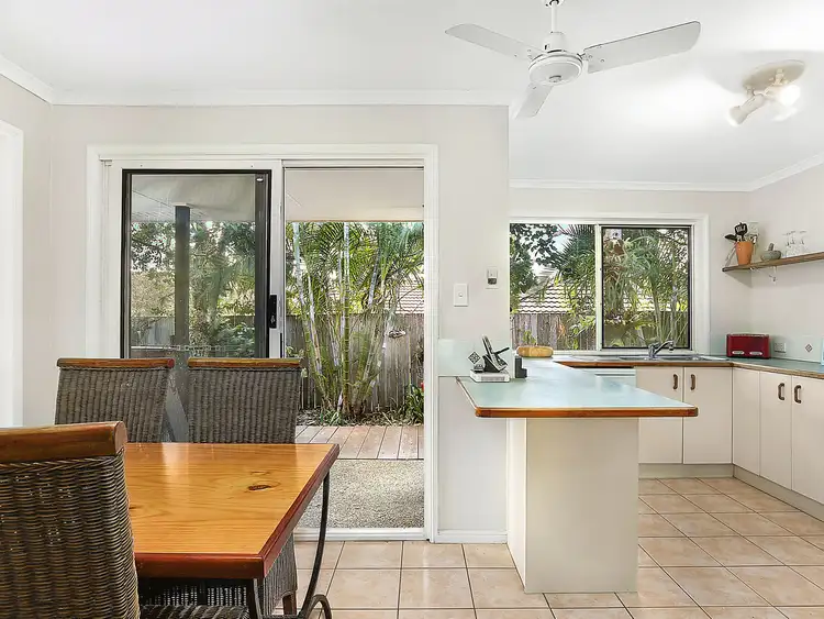Third view of Homely house listing, 28 Muirfield Crescent, Tewantin QLD 4565