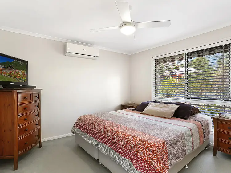Fourth view of Homely house listing, 28 Muirfield Crescent, Tewantin QLD 4565