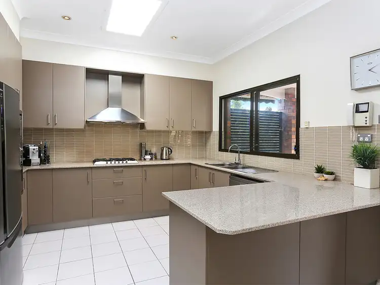 Second view of Homely house listing, 5 Urunga Place, Bossley Park NSW 2176