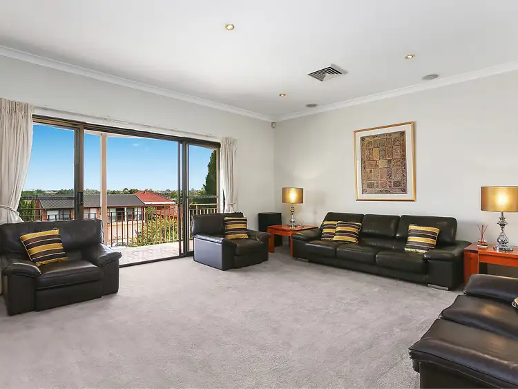 Third view of Homely house listing, 5 Urunga Place, Bossley Park NSW 2176