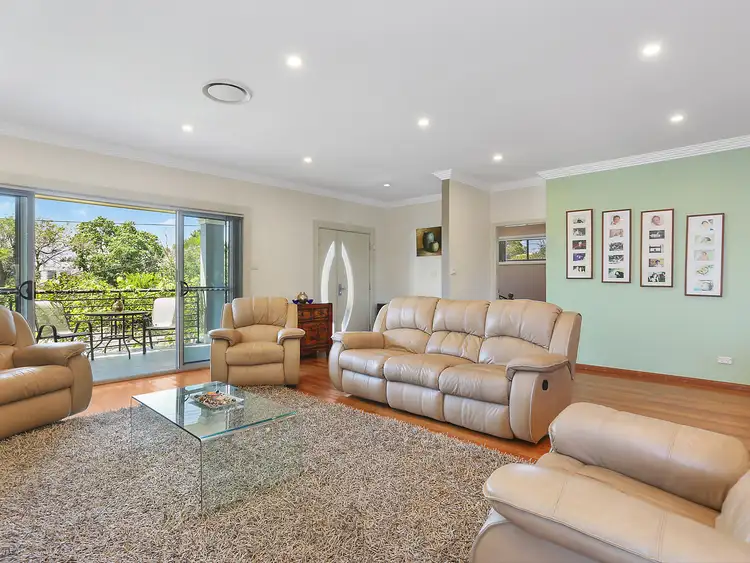 Second view of Homely house listing, 21 Arnold Street, Peakhurst NSW 2210