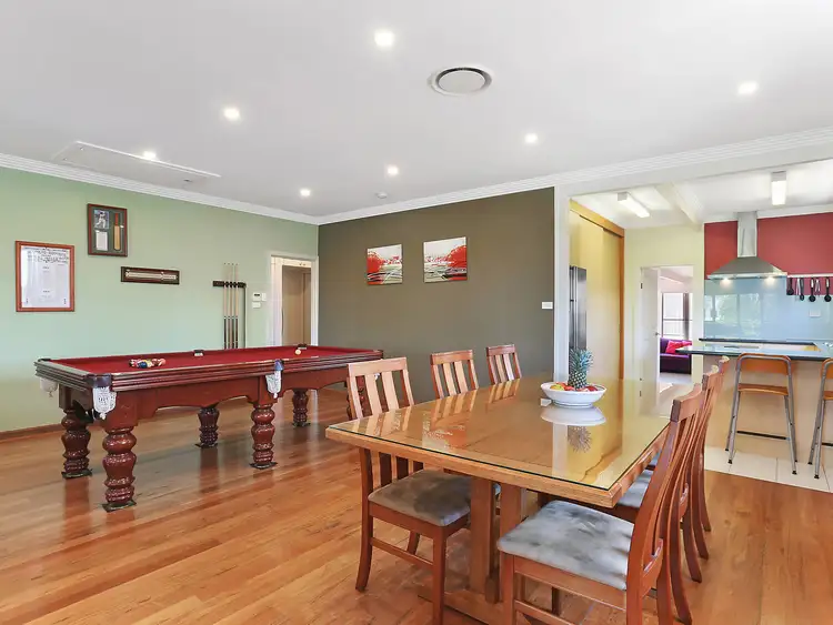 Third view of Homely house listing, 21 Arnold Street, Peakhurst NSW 2210