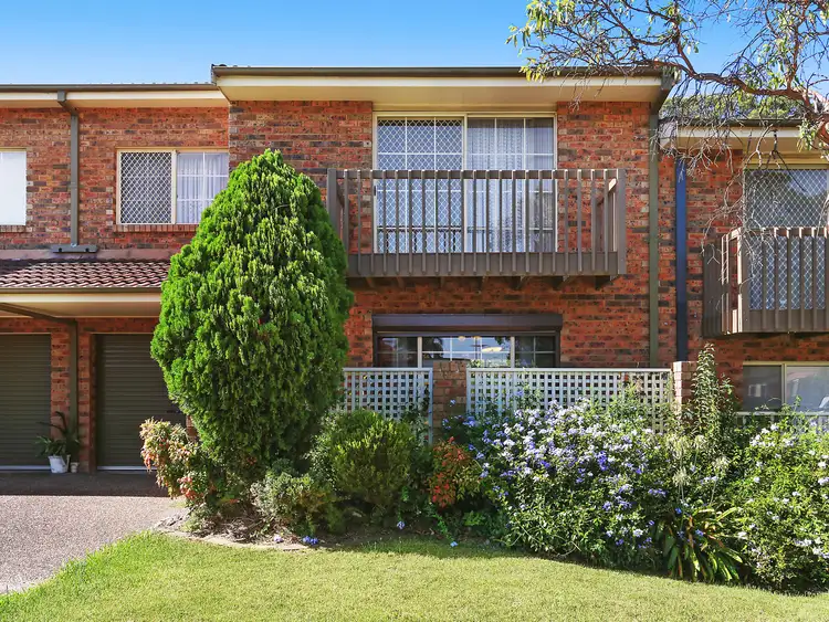 2/13 Polo Street, Revesby NSW 2212