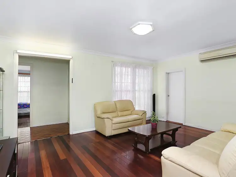 6/39 Gleeson Avenue, Condell Park NSW 2200